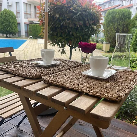 Luxury Sea Nest Next Marina Dinevi