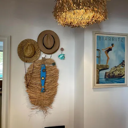 Luxury Sea Nest Next Marina Dinevi Apartament