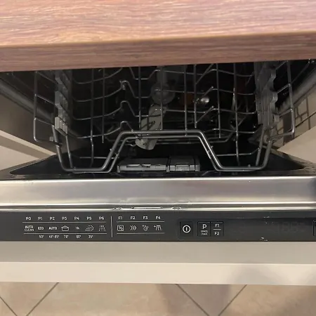 アパート Luxury Sea Nest Next Marina Dinevi