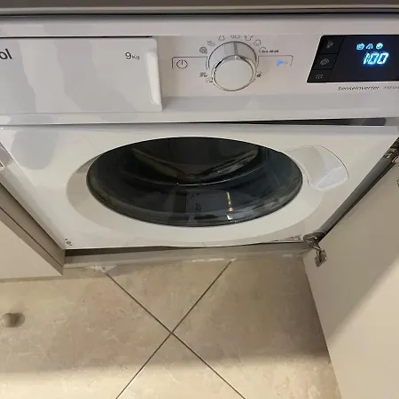 アパート Luxury Sea Nest Next Marina Dinevi スヴェティ・ヴラス