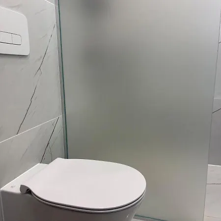 アパート Luxury Sea Nest Next Marina Dinevi