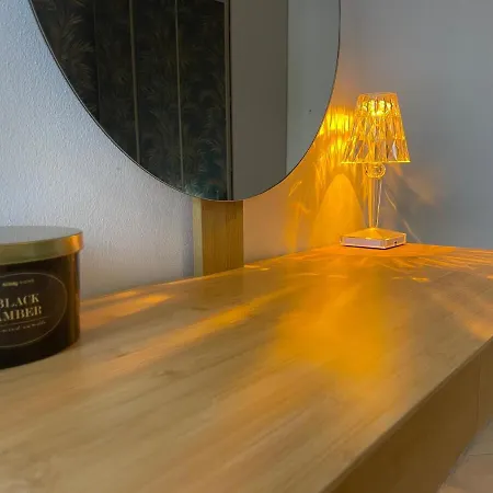 アパート Luxury Sea Nest Next Marina Dinevi