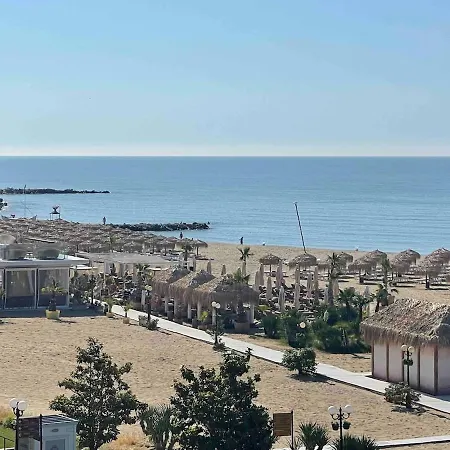 アパート Luxury Sea Nest Next Marina Dinevi *