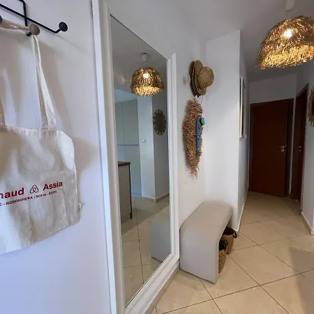 Luxury Sea Nest Next Marina Dinevi