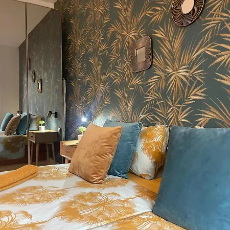 Apartament Luxury Sea Nest Next Marina Dinevi