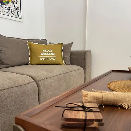 Luxury Sea Nest Next Marina Dinevi * スヴェティ・ヴラス