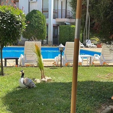 Luxury Sea Nest Next Marina Dinevi アパート *