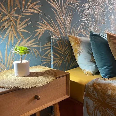 アパート Luxury Sea Nest Next Marina Dinevi スヴェティ・ヴラス