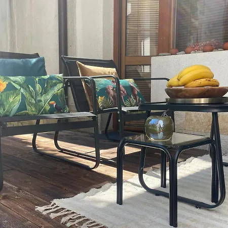 Luxury Sea Nest Next Marina Dinevi