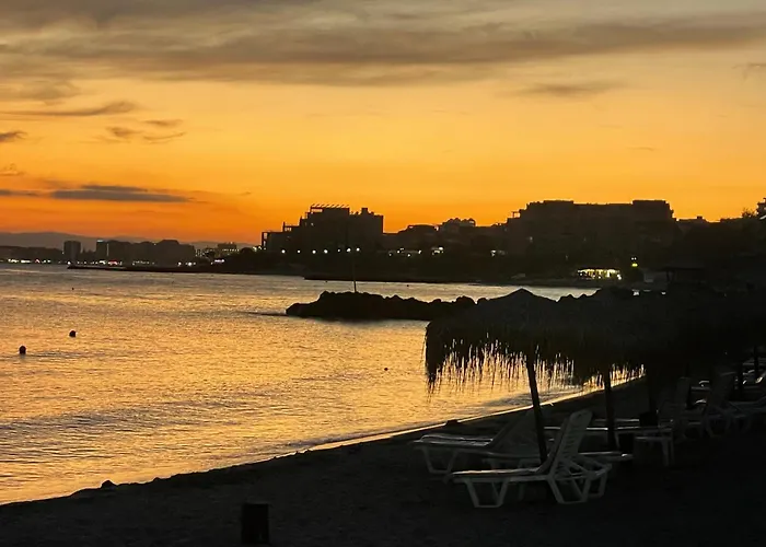 Luxury Sea Nest Next Marina Dinevi Apartament *