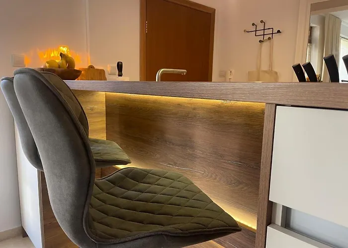 Luxury Sea Nest Next Marina Dinevi