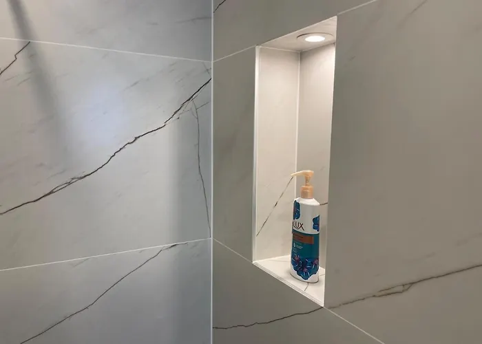 Luxury Sea Nest Next Marina Dinevi Apartament Sveti Vlas