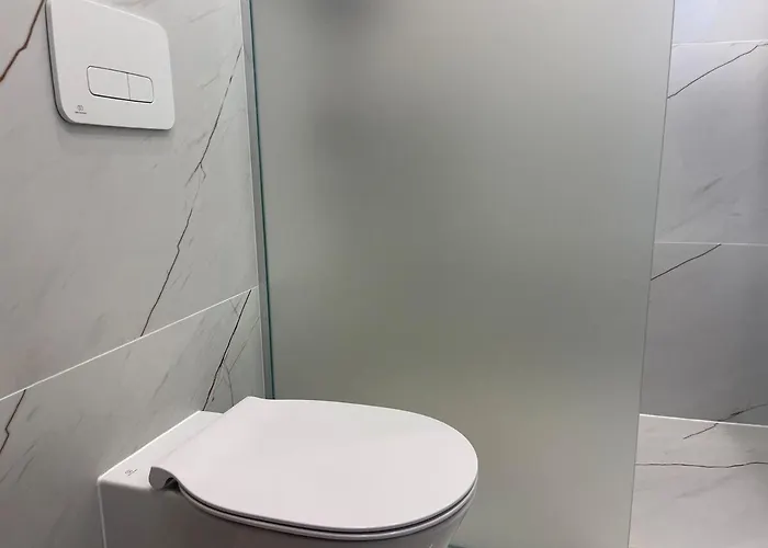 Apartament Luxury Sea Nest Next Marina Dinevi