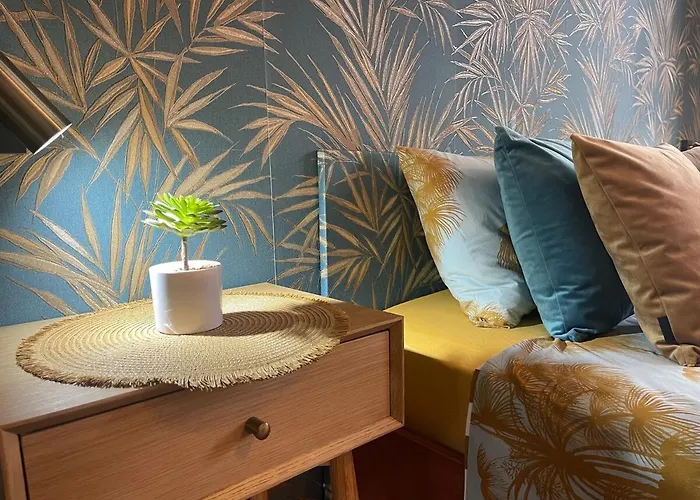 Apartament Luxury Sea Nest Next Marina Dinevi Sveti Vlas